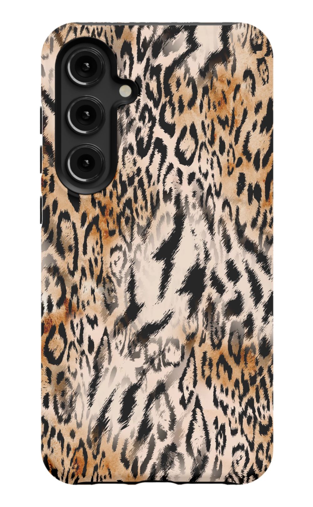 Leopard & Zebra Print Phone Case - B7Cases