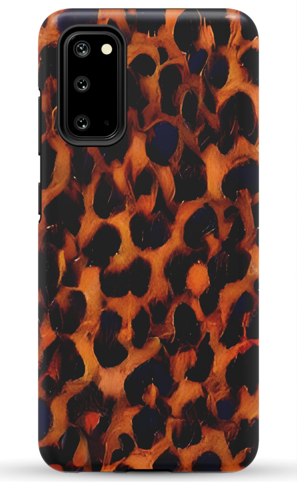Wild Cheetah Phone Case - B7Cases