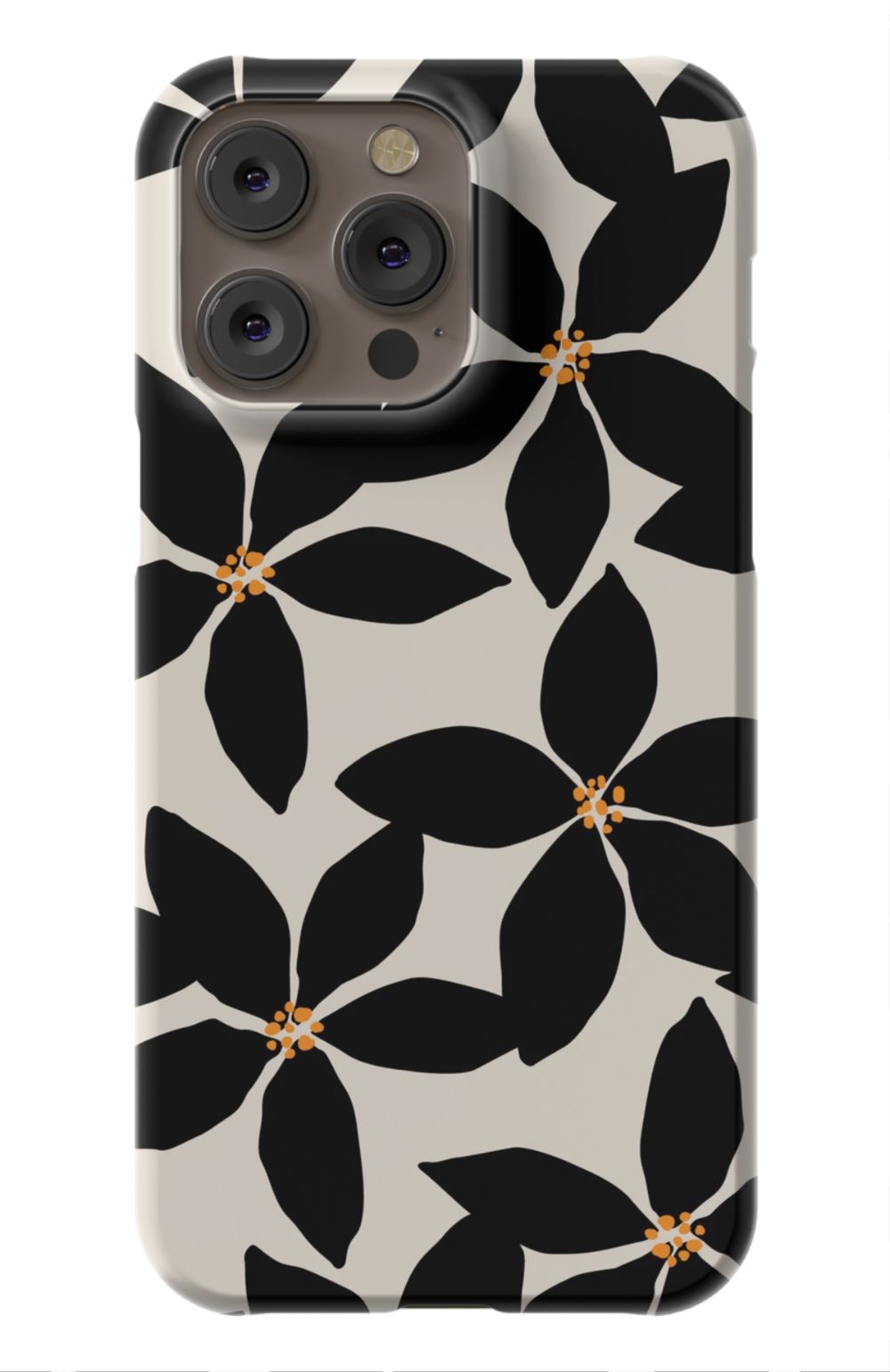 Aesthetic Floral Phone Case - B7Cases