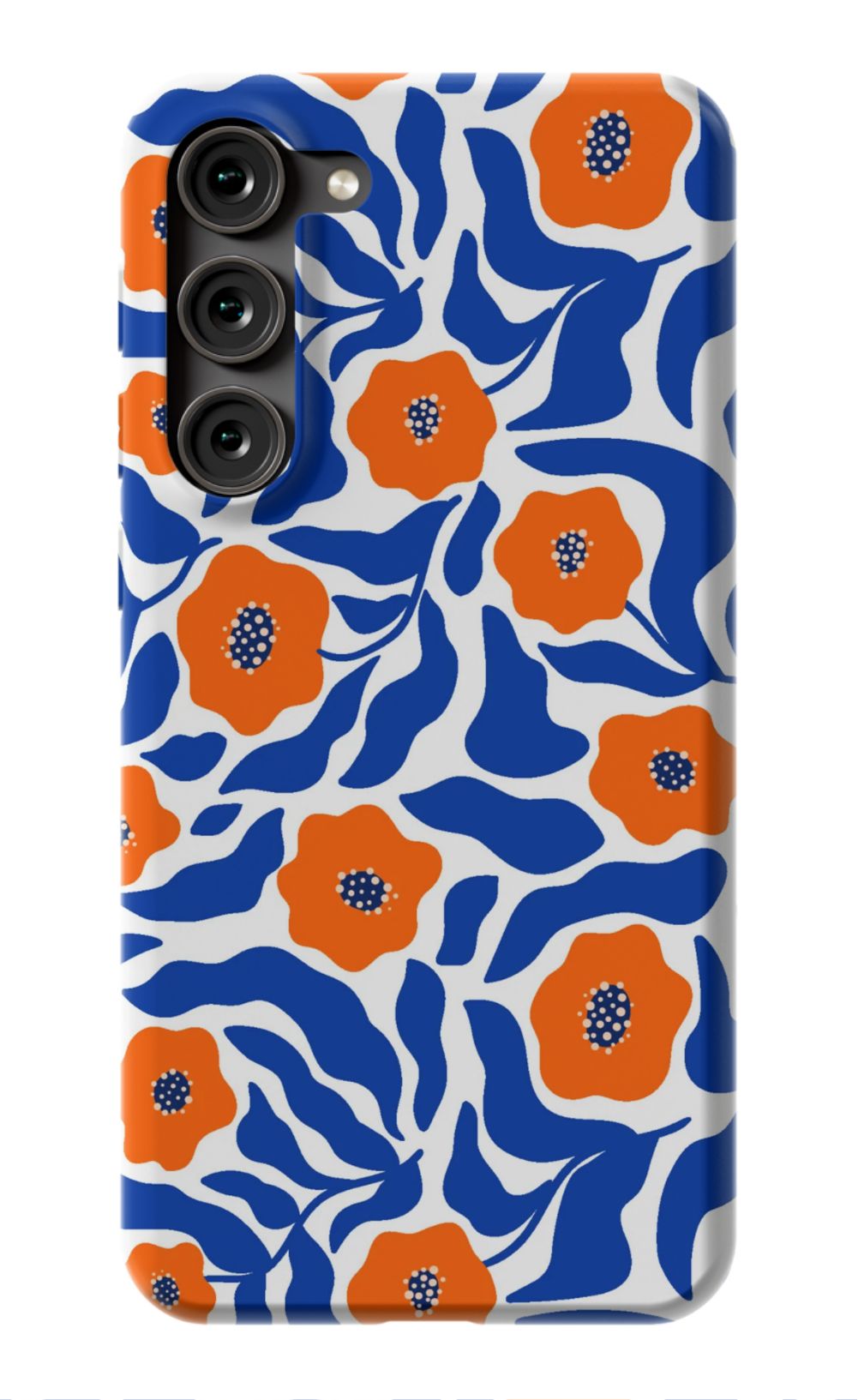 Tropical Matisse Phone Case - B7Cases