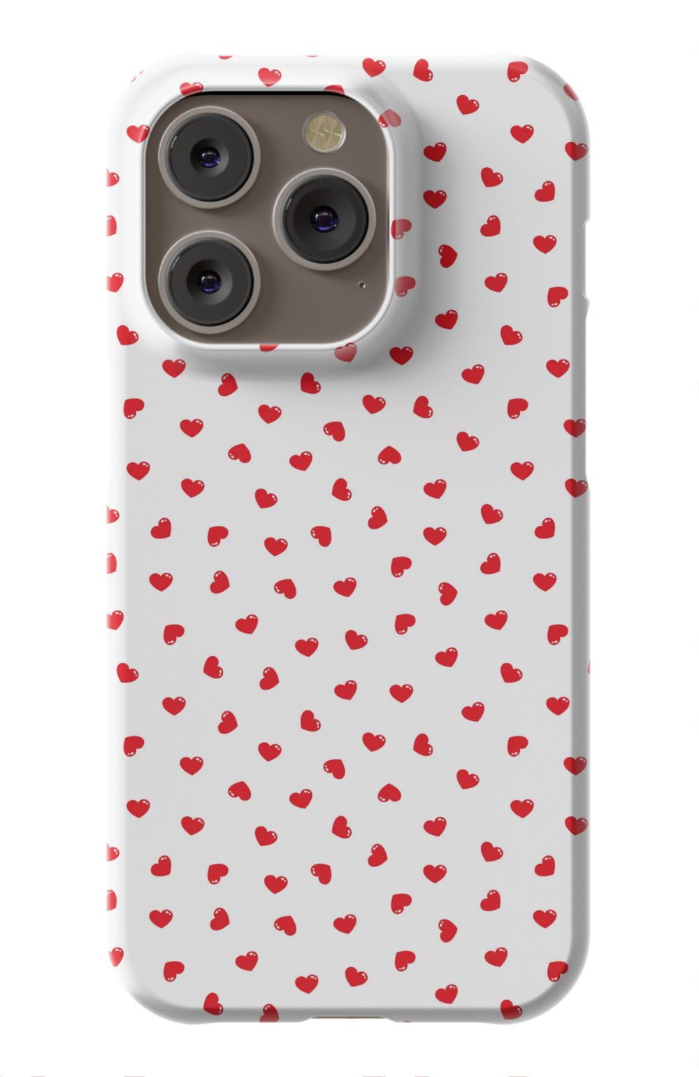 Cupid's Charm Phone Case - B7Cases