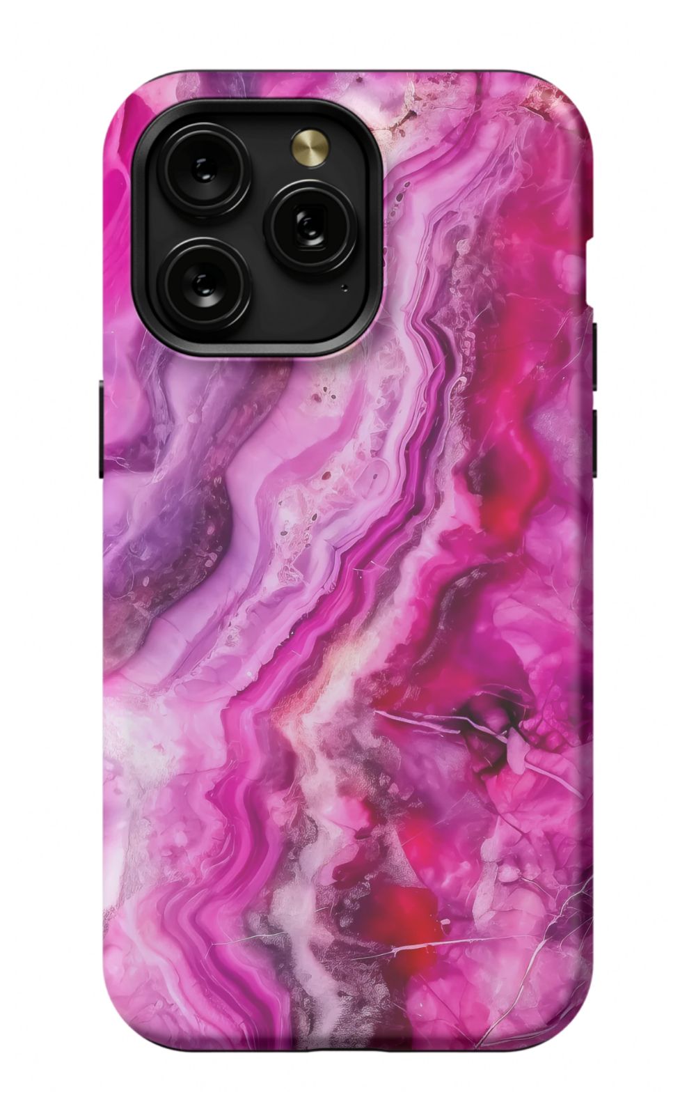 Vivara Pink Phone Case - B7Cases