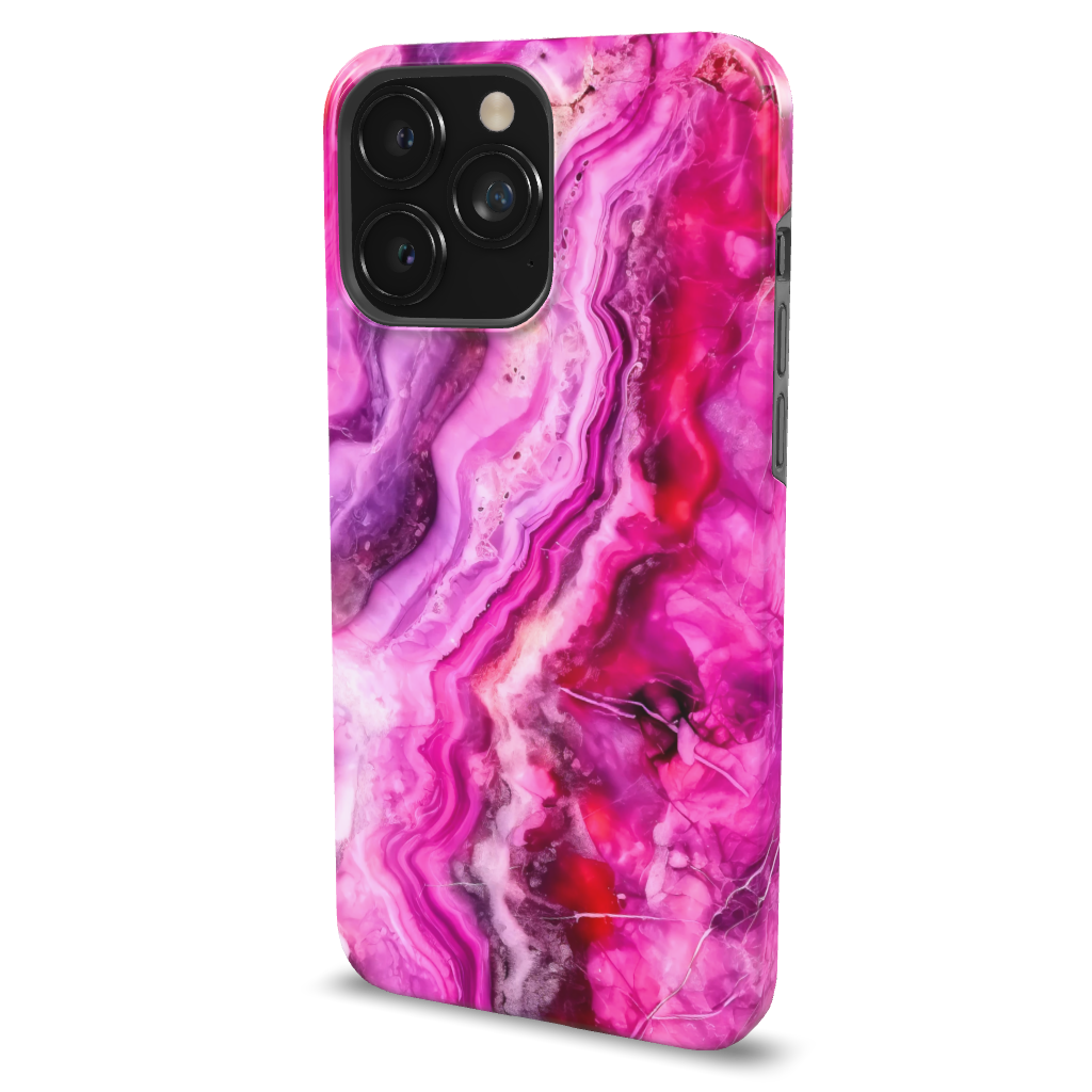 Vivara Pink Phone Case - B7Cases