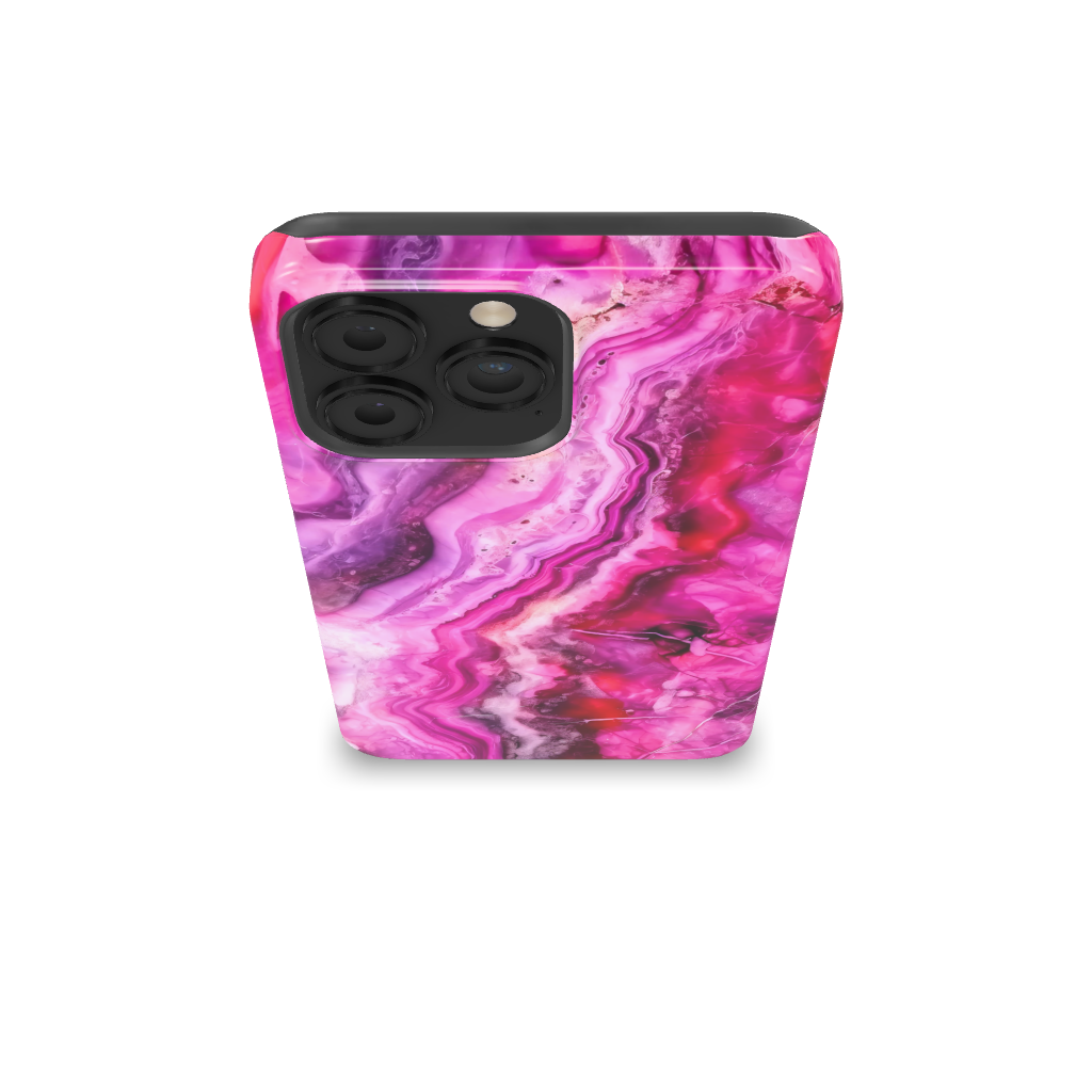 Vivara Pink Phone Case - B7Cases