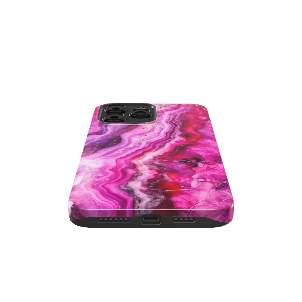 Vivara Pink Phone Case - B7Cases