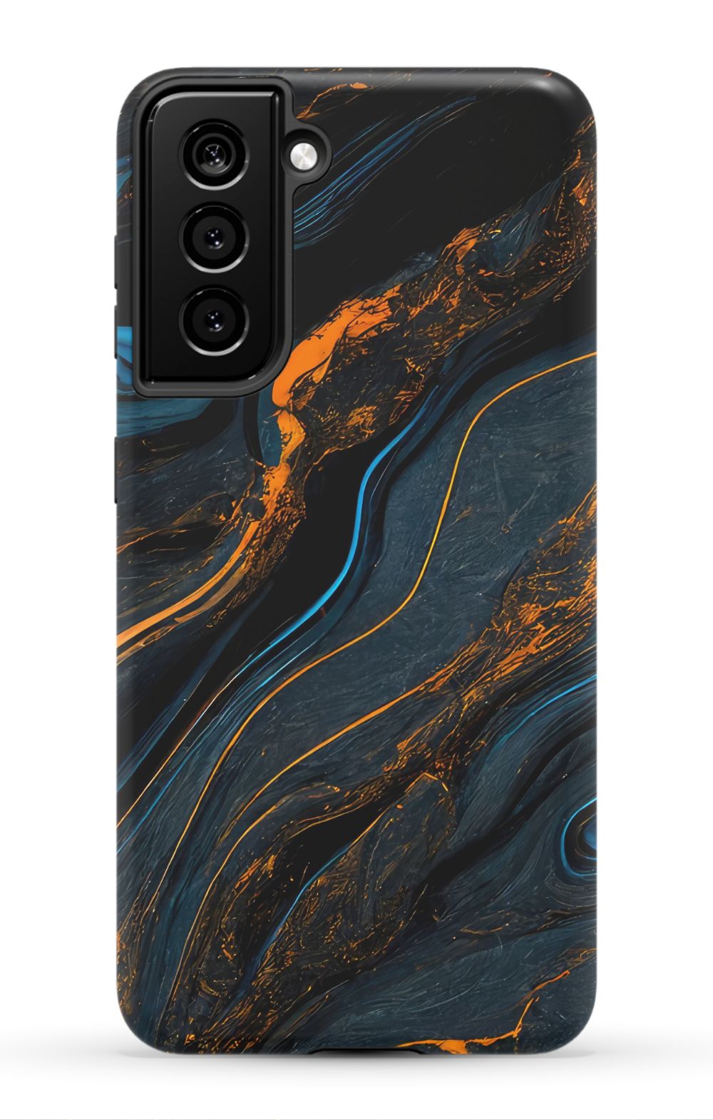 Onyx Luxe Phone Case - B7Cases