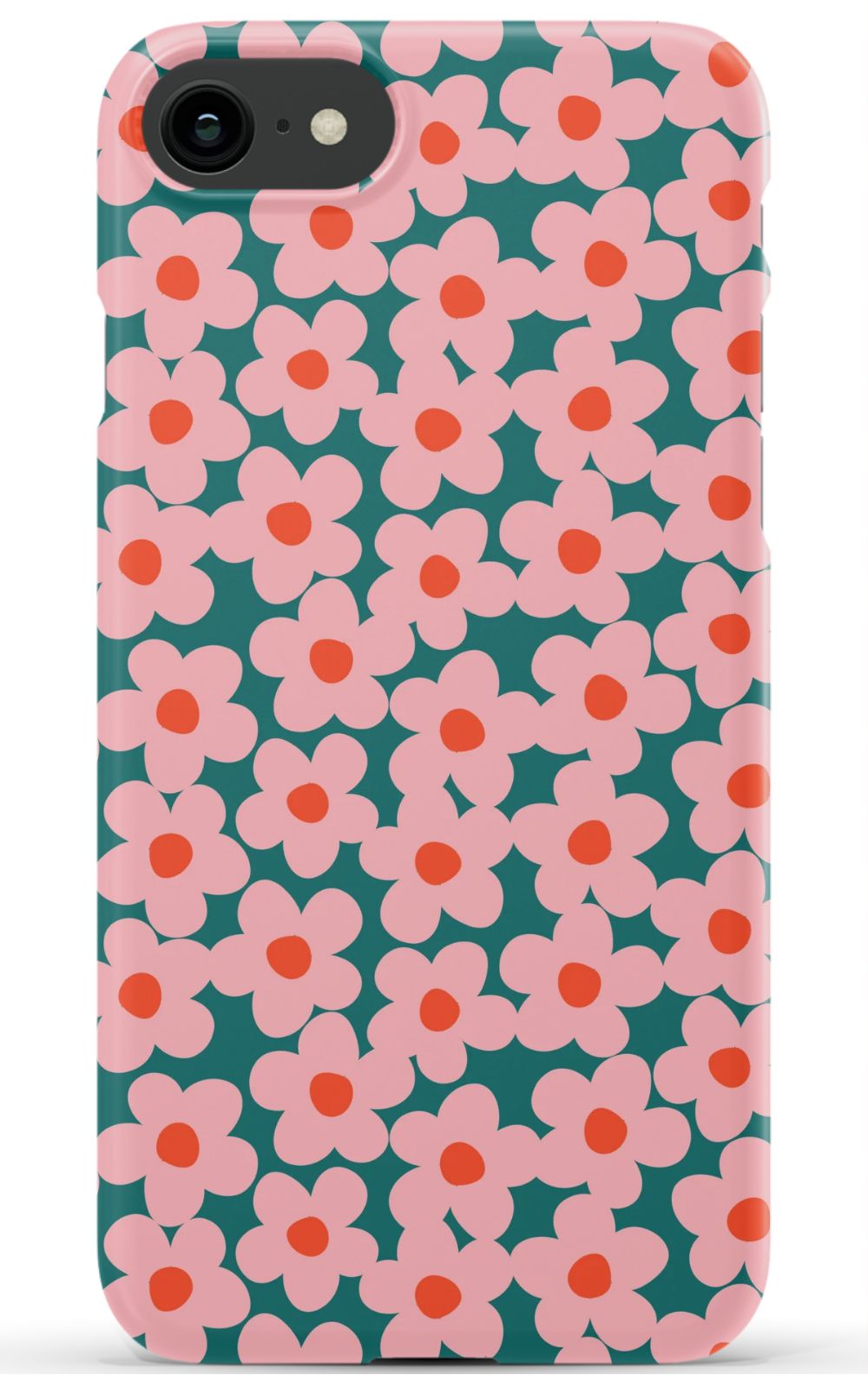 Enchanting Spring Phone Case - B7Cases