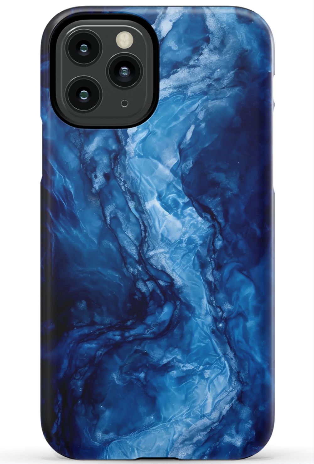 Blue River Phone Case - B7Cases