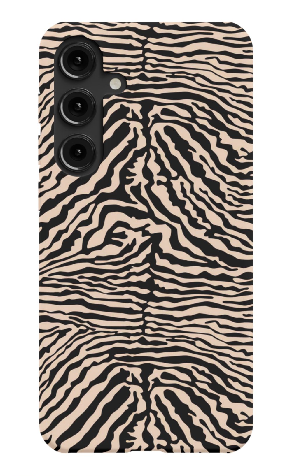 Exotic Zebra Stripes Phone Case - B7Cases