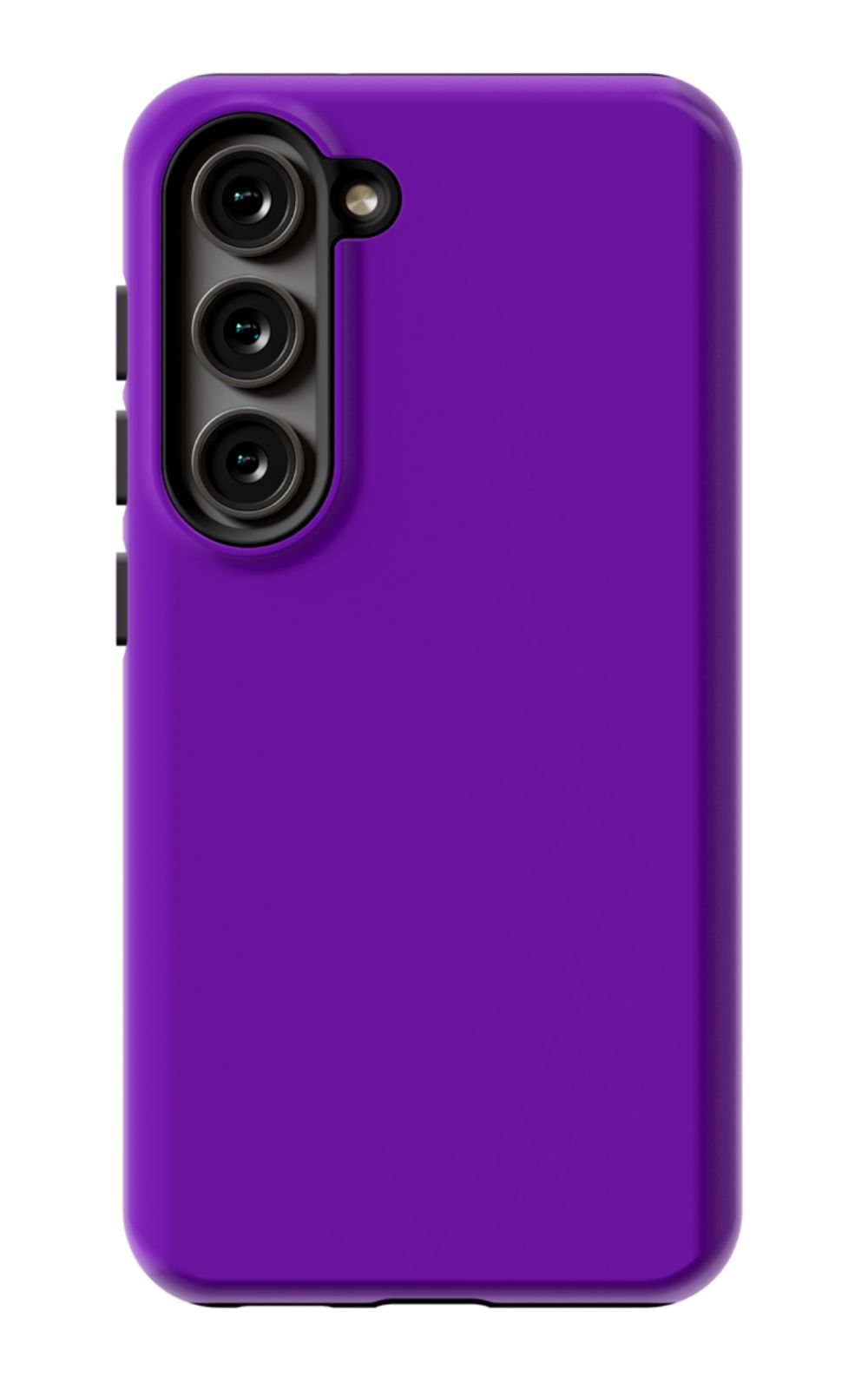 Purple Phone Case - B7Cases