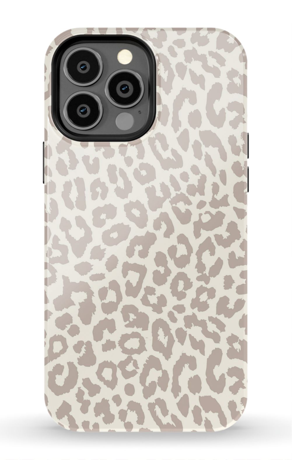 Chic Leopard Spots Phone Case - B7Cases