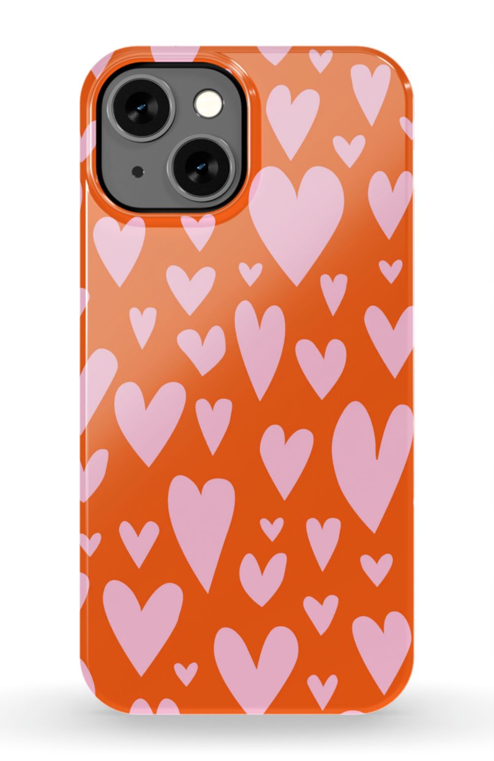 Sweet Romance Phone Case - B7Cases
