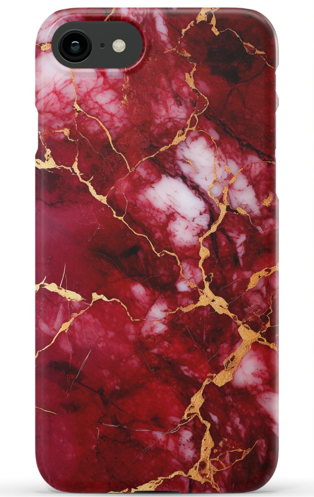 Graceful Majesty Phone Case - B7Cases