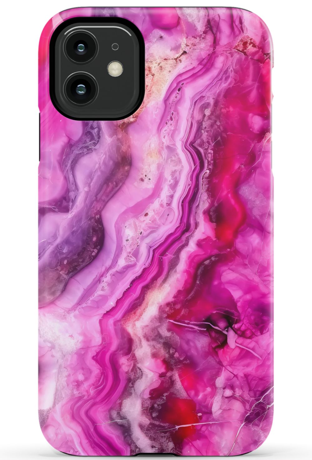 Vivara Pink Phone Case - B7Cases