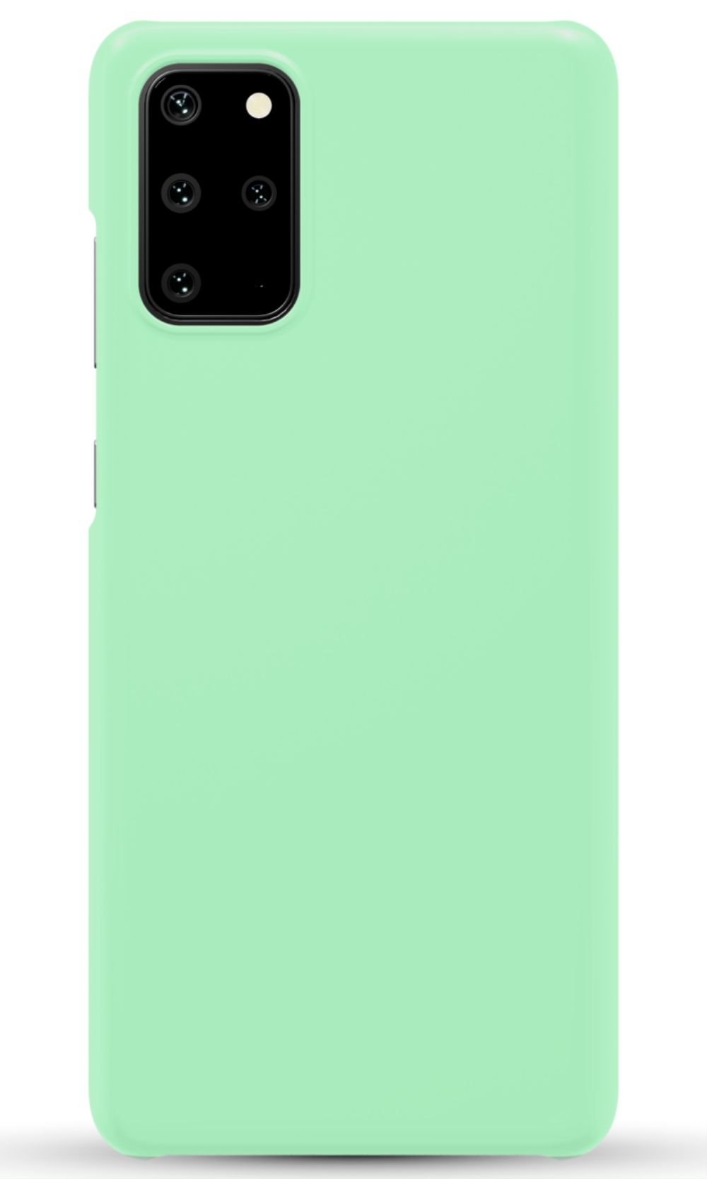 Light Green Phone Case - B7Cases