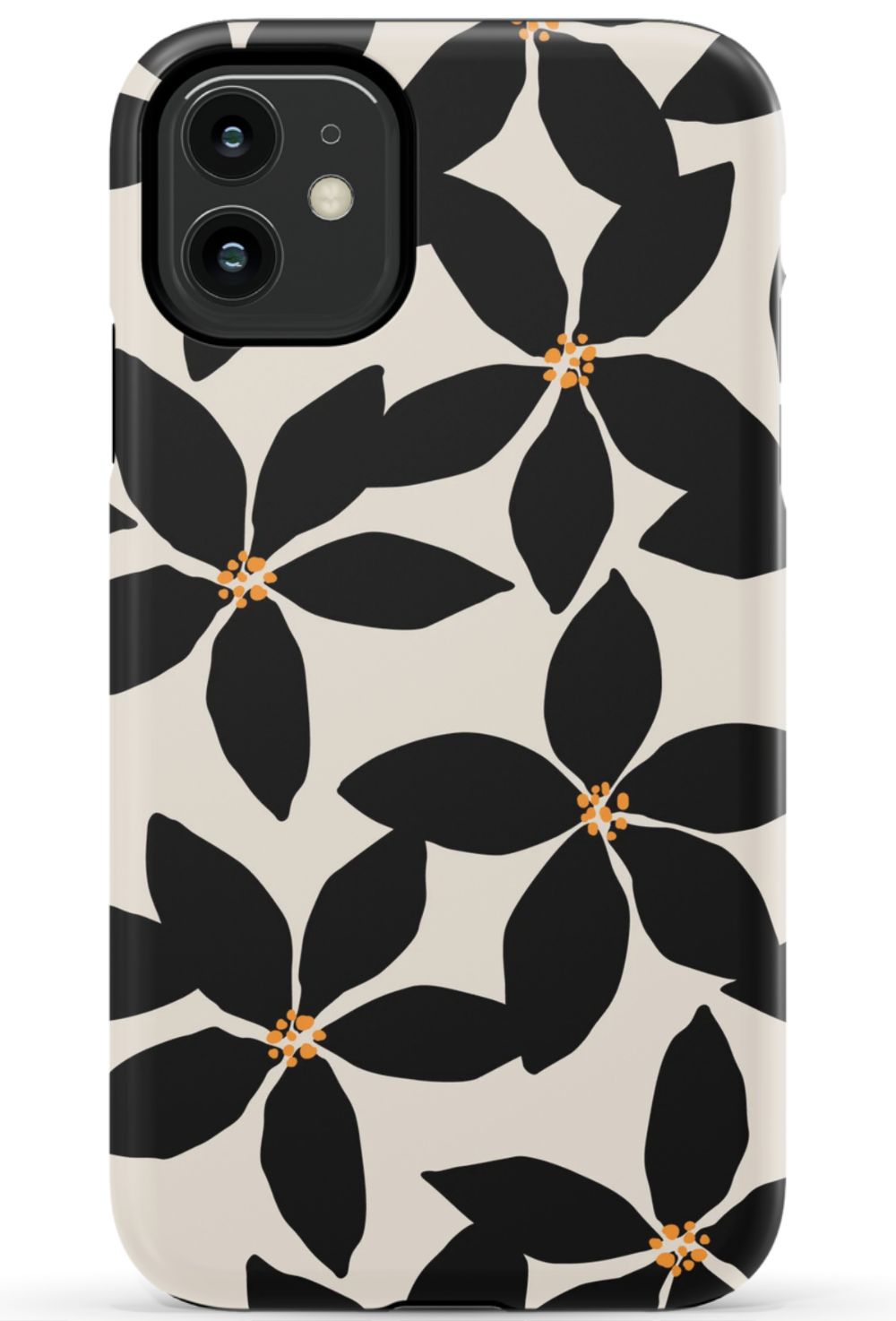 Aesthetic Floral Phone Case - B7Cases