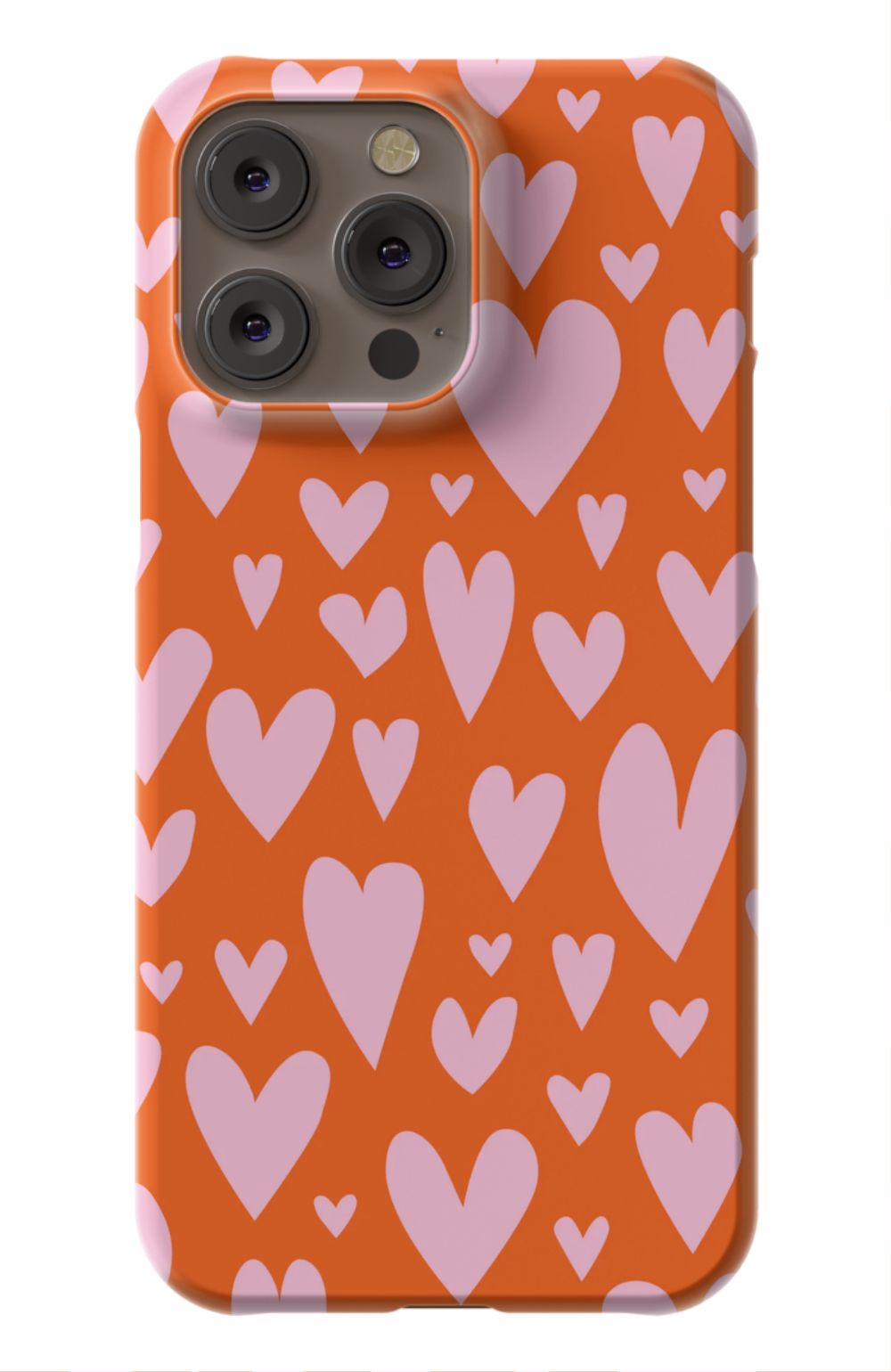 Sweet Romance Phone Case - B7Cases