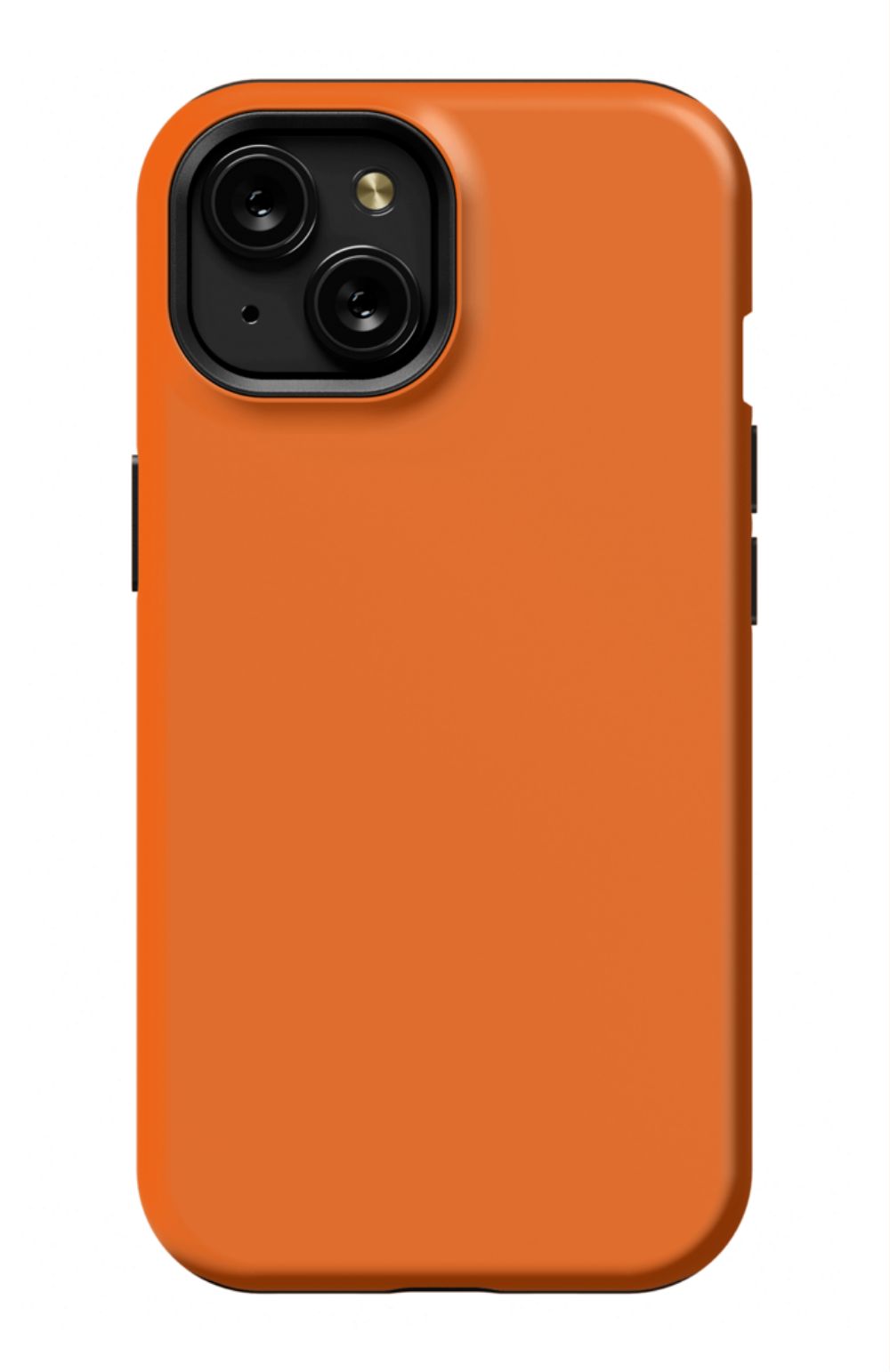 Orange Phone Case - B7Cases