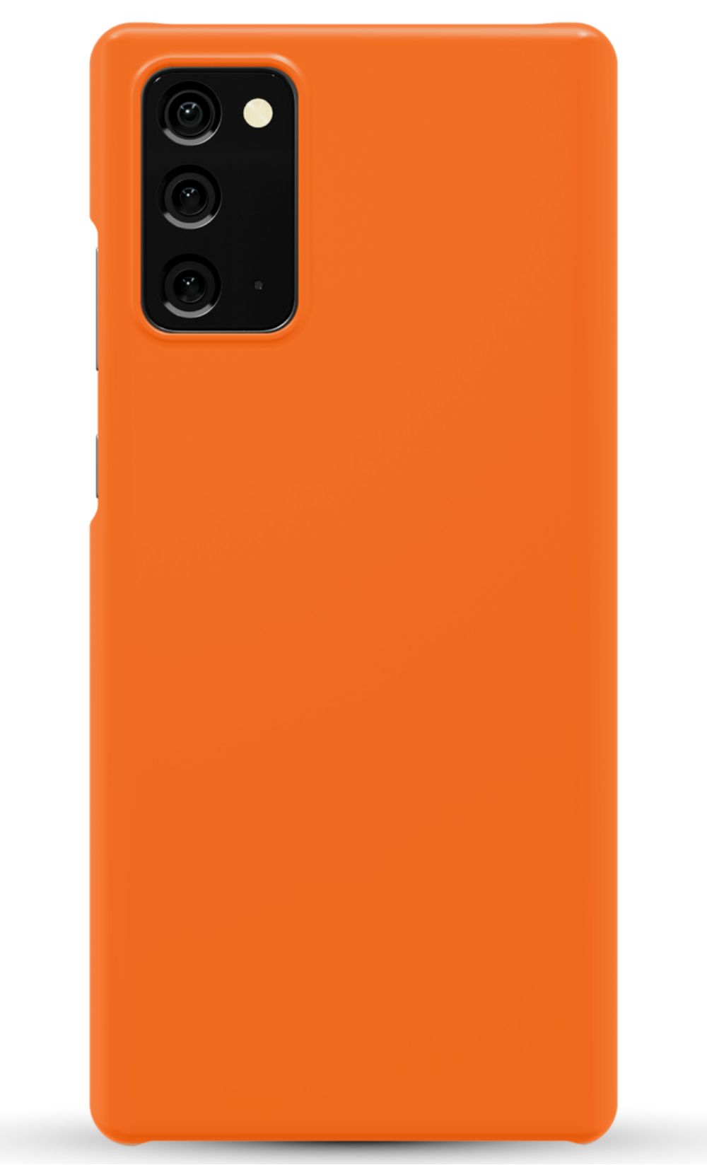 Orange Phone Case - B7Cases