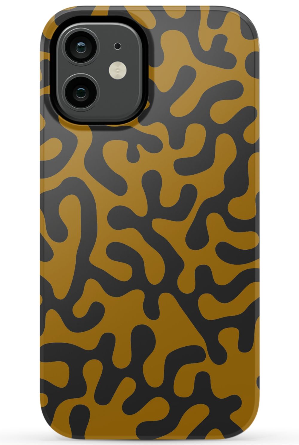 Coral Whispers Phone Case - B7Cases