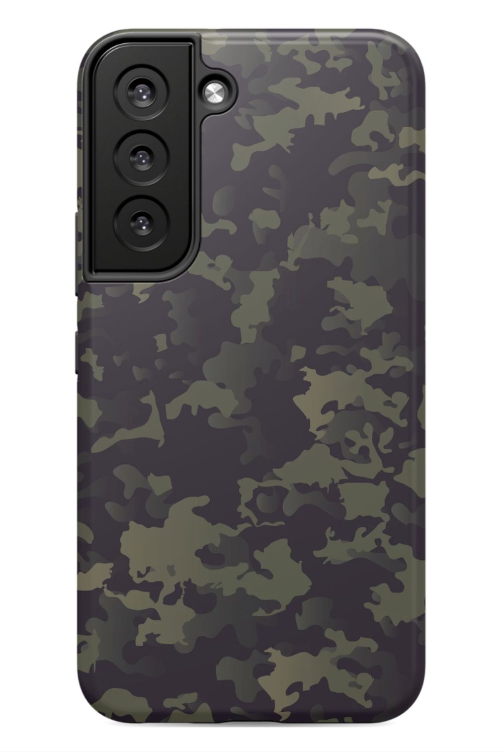 Army Soldier Camo Phone Case - B7Cases