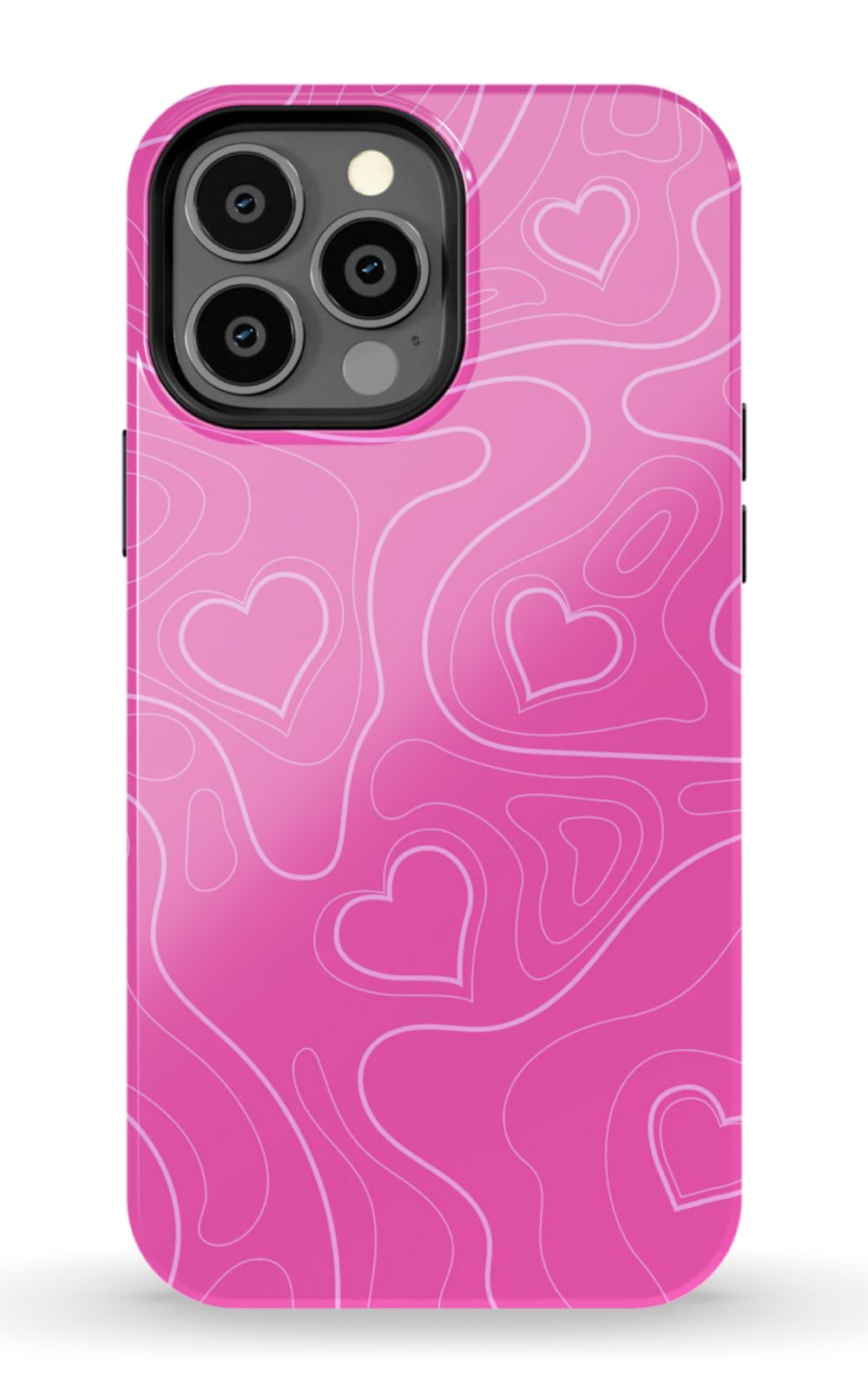 Love Connections Phone Case - B7Cases