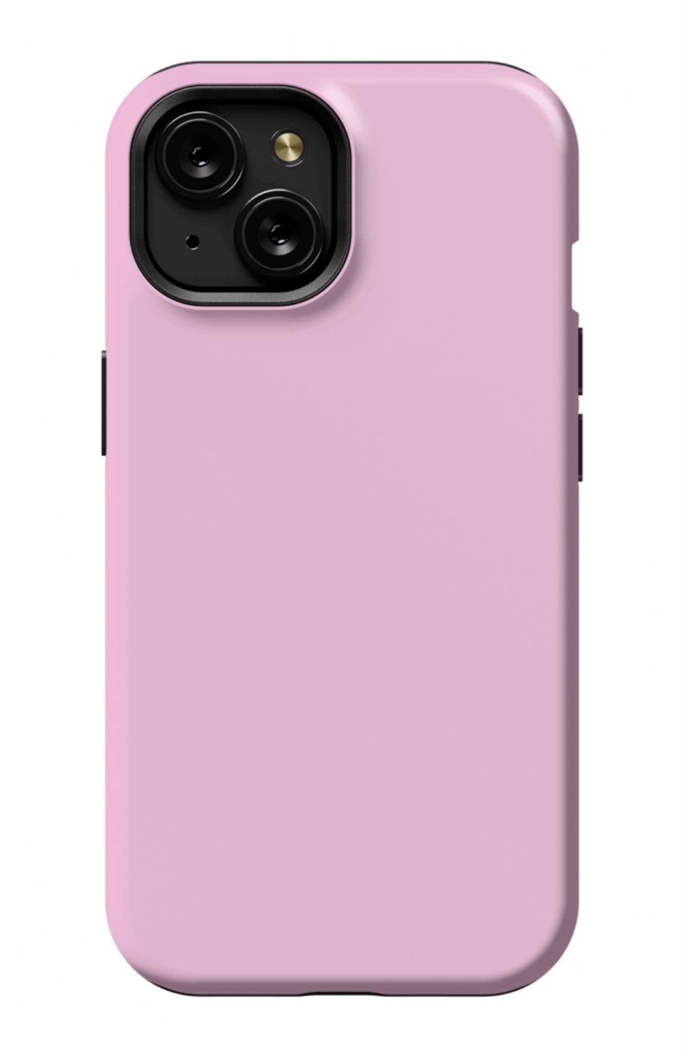 Light Pink Phone Case - B7Cases