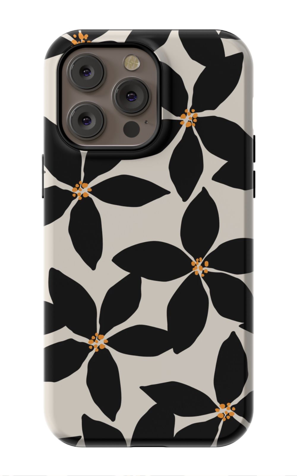 Aesthetic Floral Phone Case - B7Cases