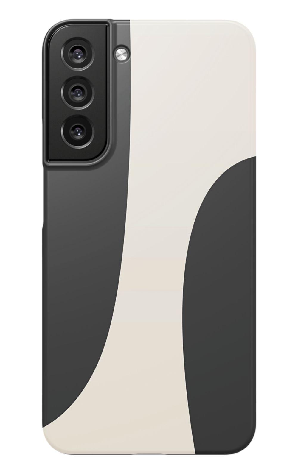 Mid Century Shapes Phone Case - B7Cases