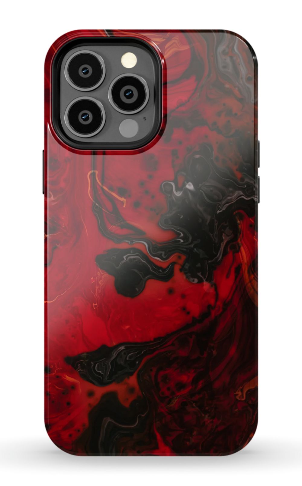 Passion Devotion Phone Case - B7Cases