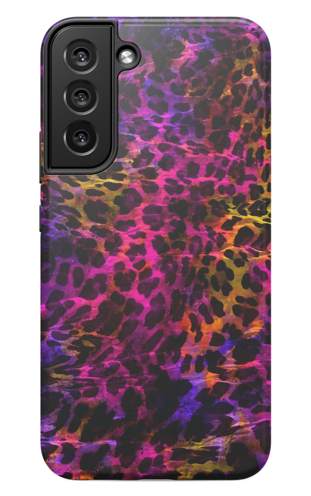 Wild Leopard Phone Case - B7Cases