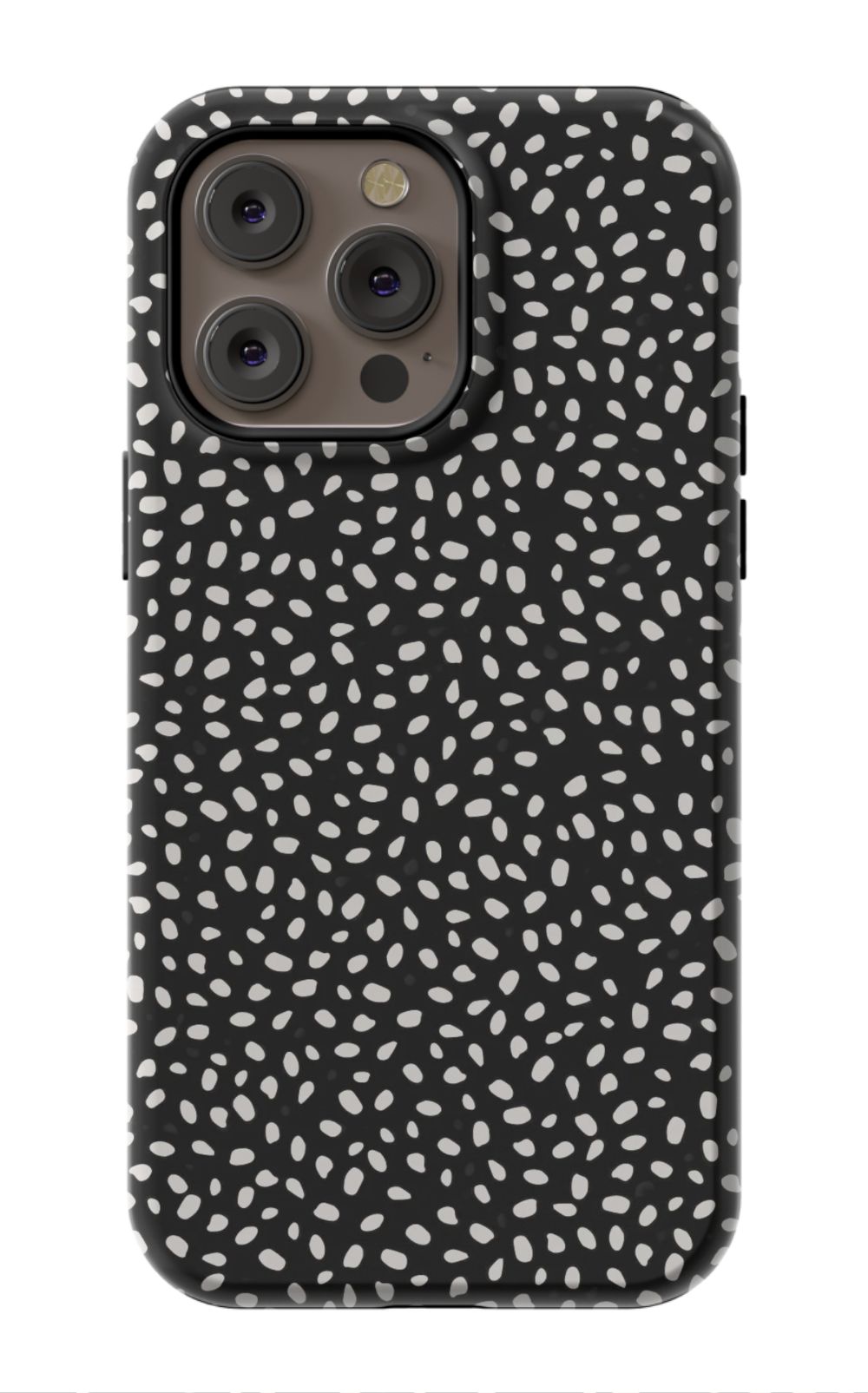 Vintage Dots Phone Case - B7Cases