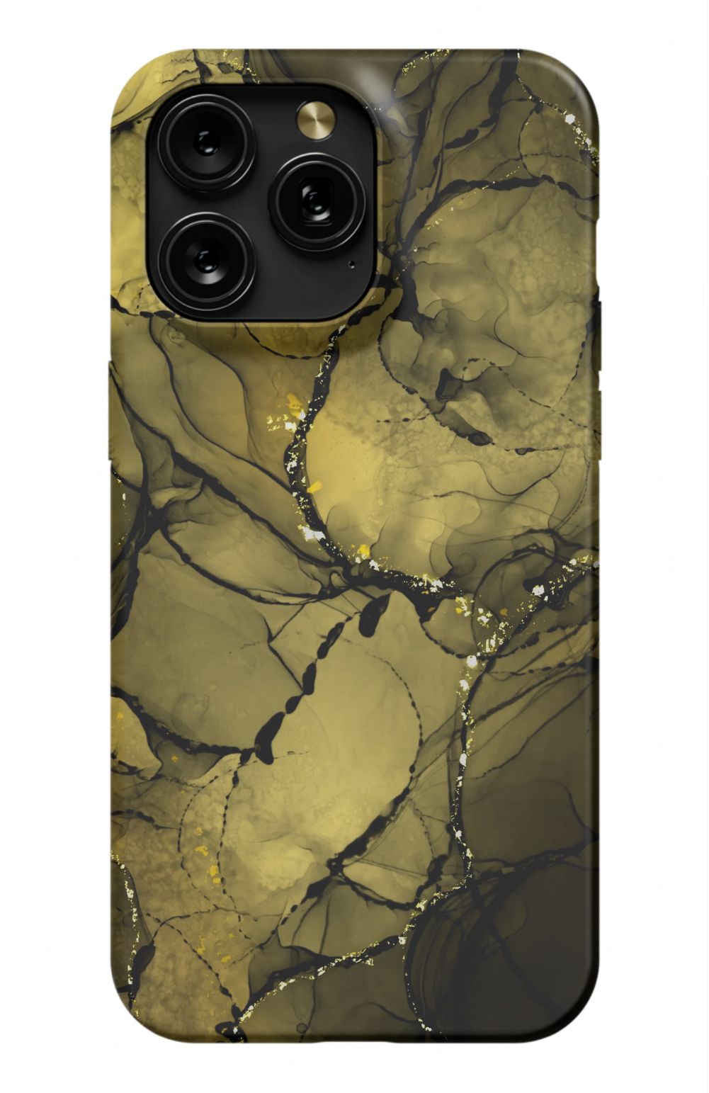 Deep Marsh Phone Case - B7Cases