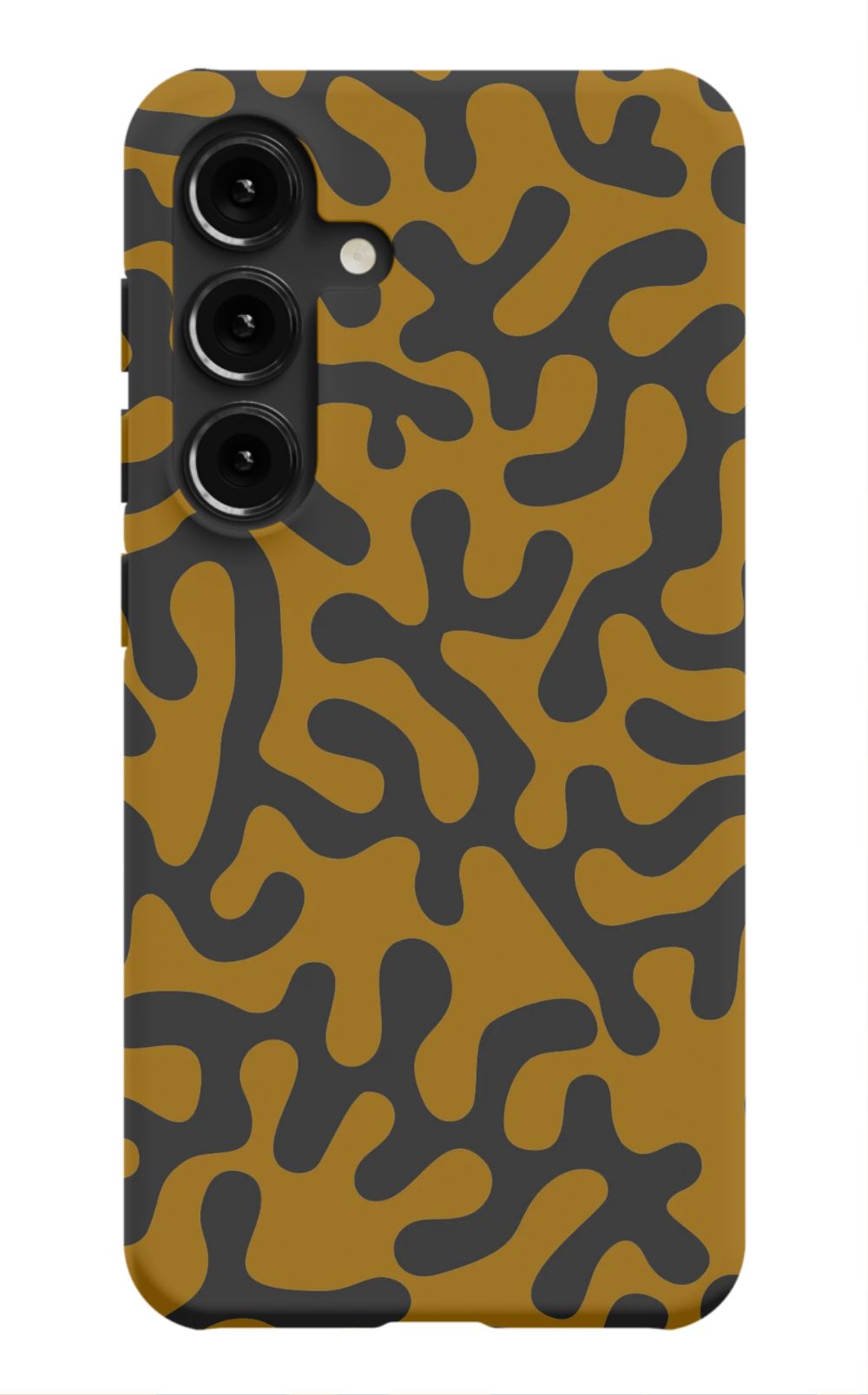 Coral Whispers Phone Case - B7Cases