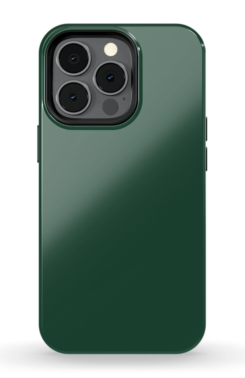 Dark Green Phone Case - B7Cases