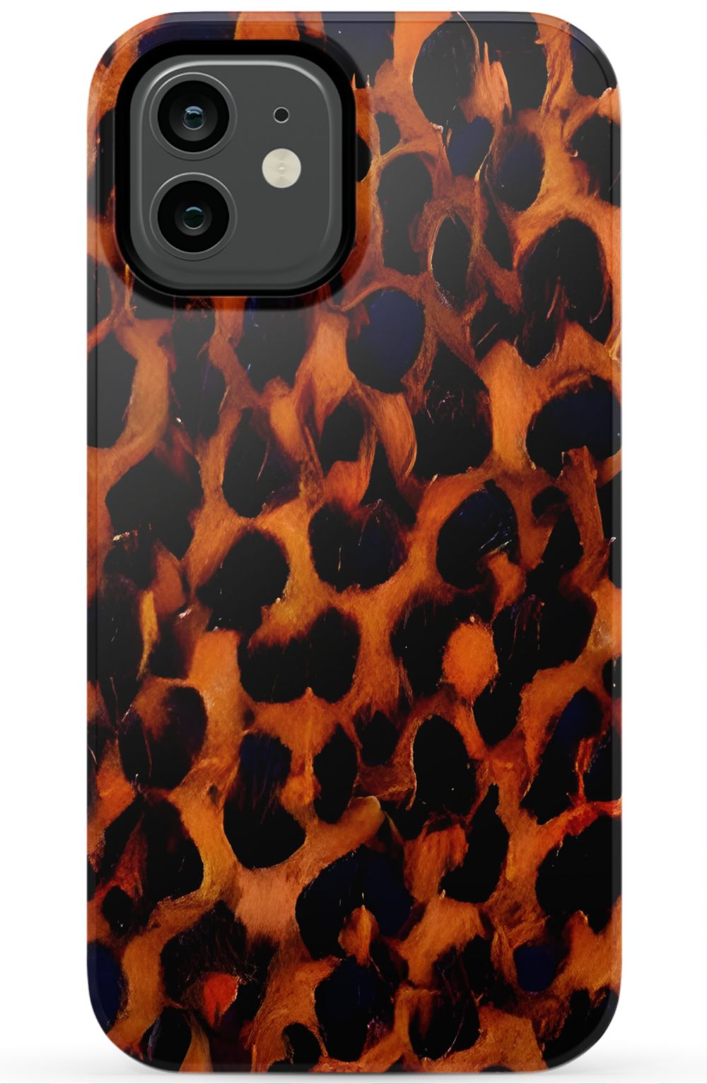 Wild Cheetah Phone Case - B7Cases
