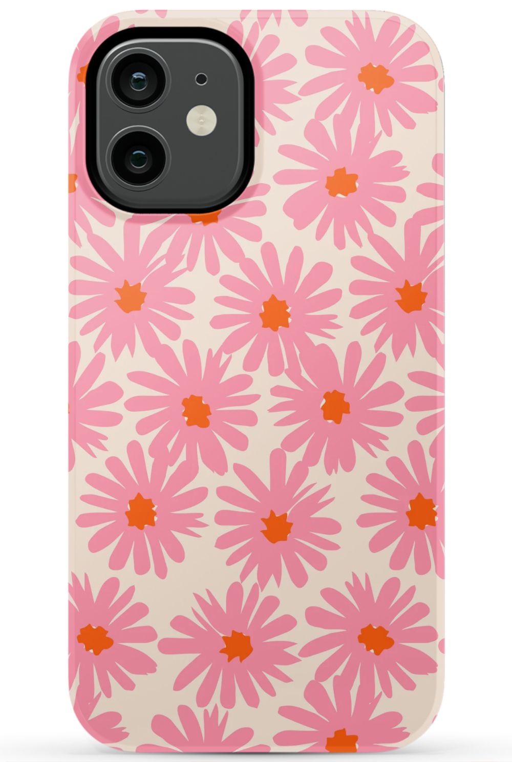 Pink Charming Blossom Phone Case - B7Cases