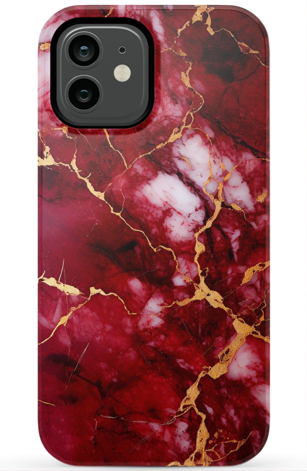 Graceful Majesty Phone Case - B7Cases