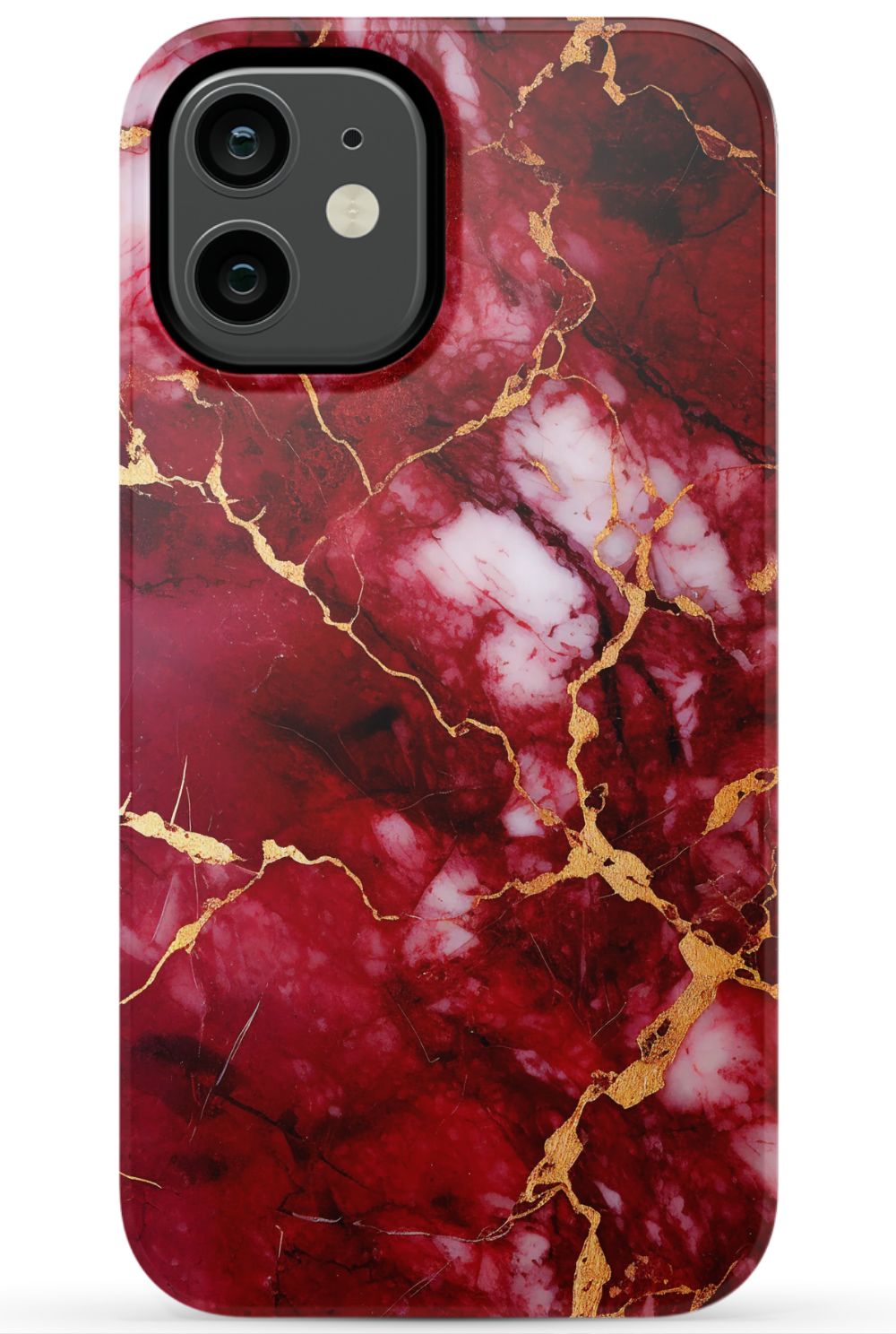 Graceful Majesty Phone Case - B7Cases