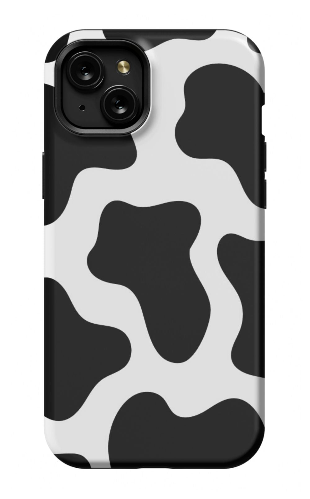 Cow Print Phone Case - B7Cases