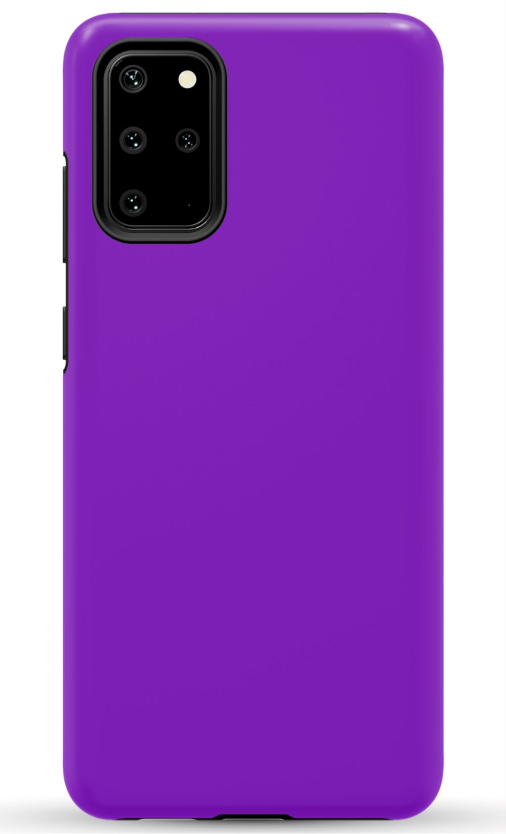 Purple Phone Case - B7Cases