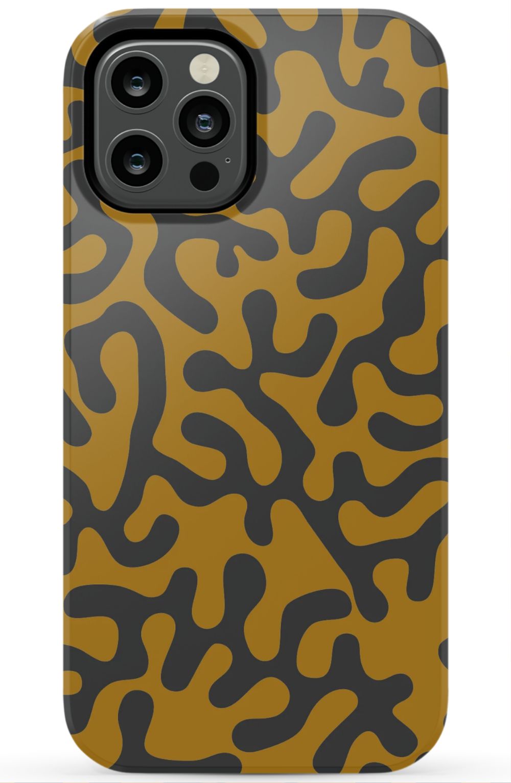 Coral Whispers Phone Case - B7Cases
