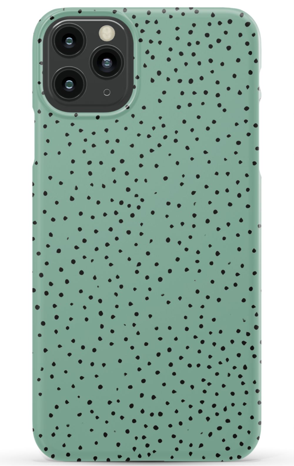 Dolce Pistachio Phone Case - B7Cases