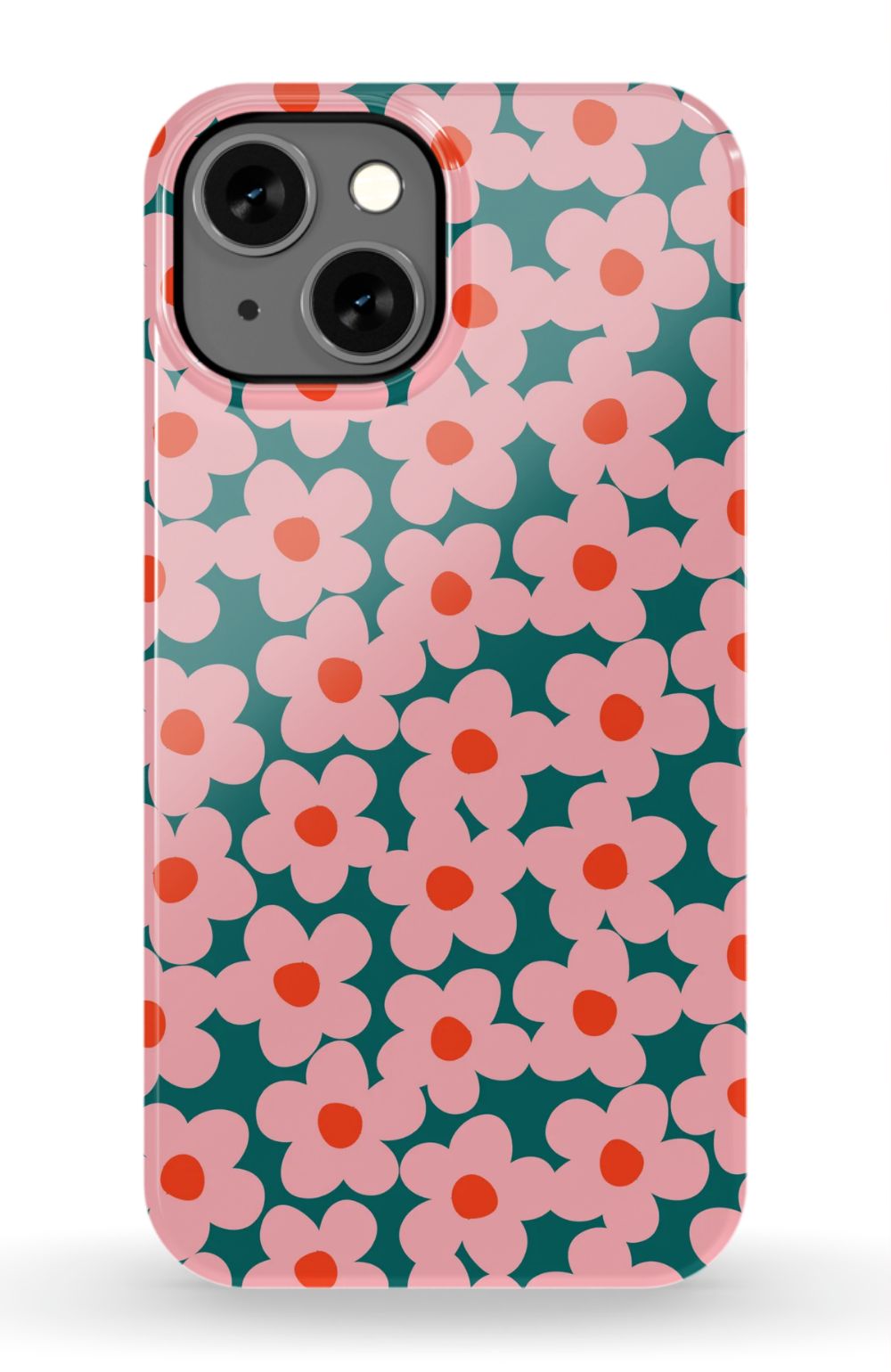 Enchanting Spring Phone Case - B7Cases