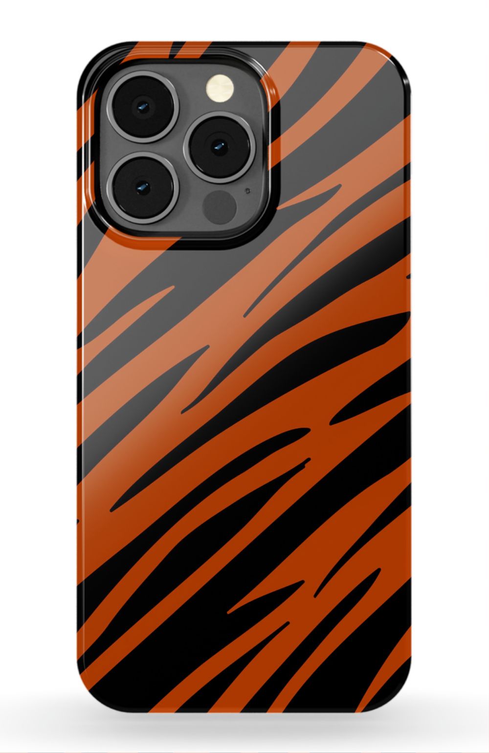 Wild Tiger Phone Case - B7Cases