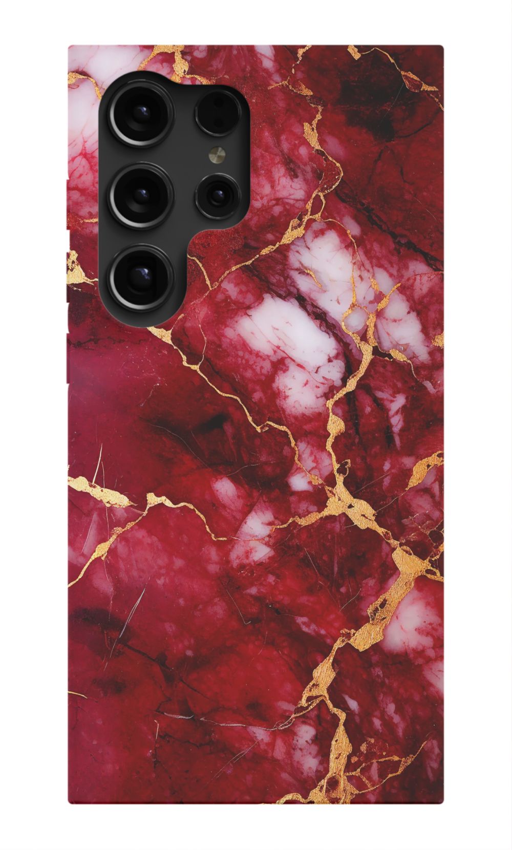 Graceful Majesty Phone Case - B7Cases