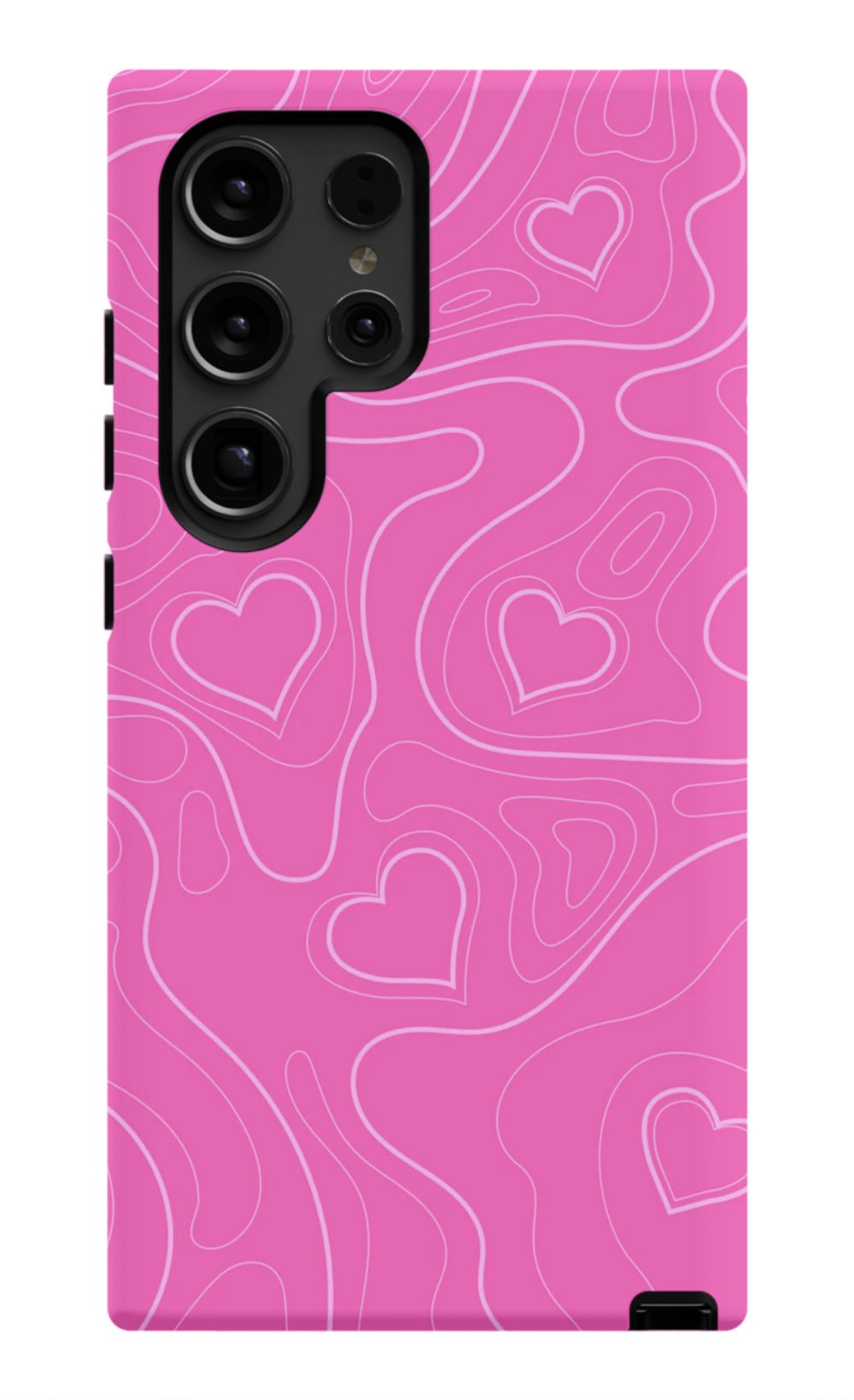 Love Connections Phone Case - B7Cases