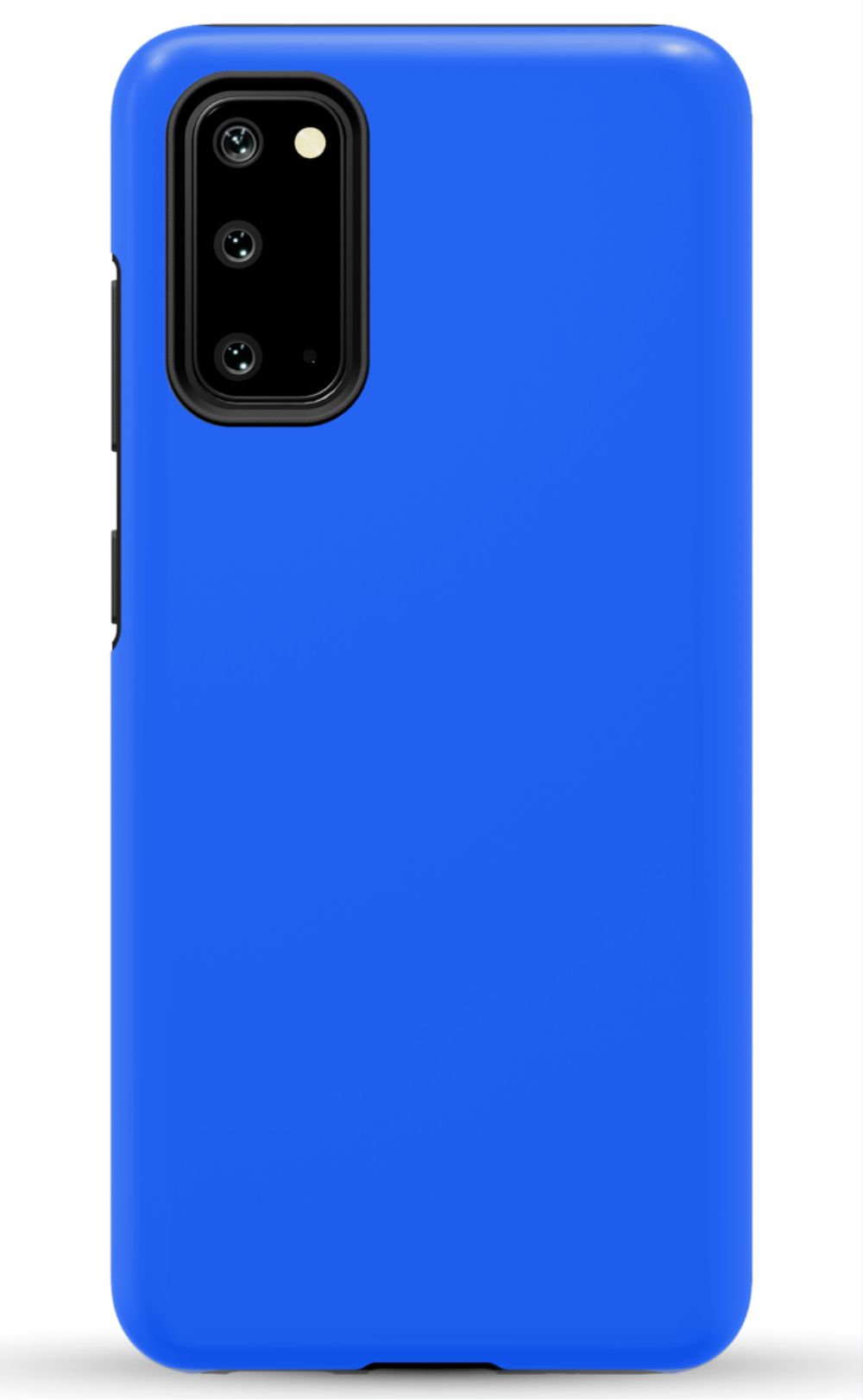Blue Phone Case - B7Cases