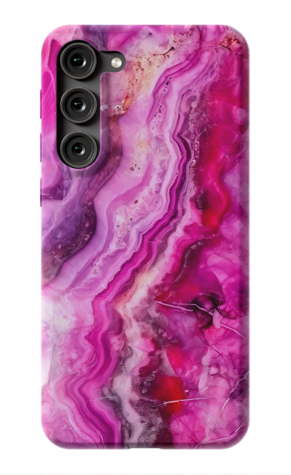 Vivara Pink Phone Case - B7Cases