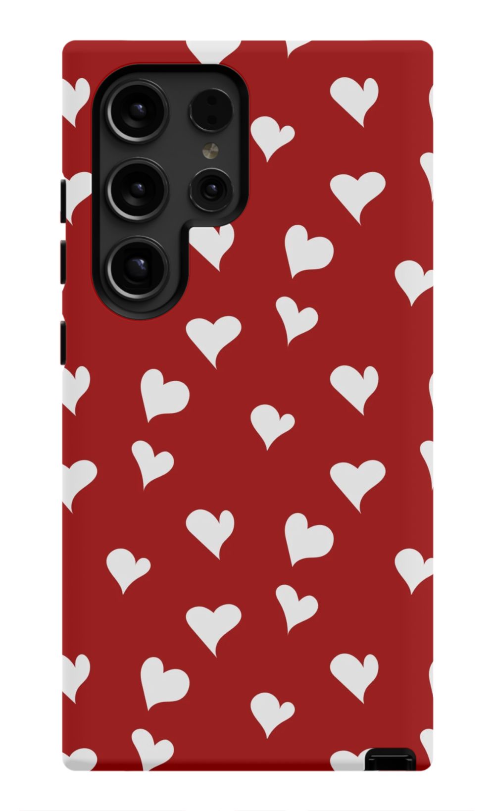 Unforgettable Charm Phone Case - B7Cases